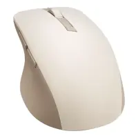 Asus SmartO Mouse | MD200 | Mouse | Wireless | 2.4 GHz, Bluetooth | Silent Plus