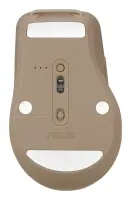 Asus SmartO Mouse | MD200 | Mouse | Wireless | 2.4 GHz, Bluetooth | Silent Plus – pilt 15