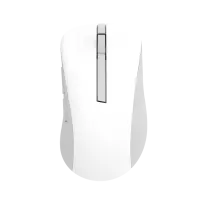 Asus Wireless Mouse | MD102 | Mouse | 2.4 GHz, Bluetooth | White