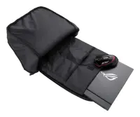 Asus | BP1501G Holographic Edition | Fits up to size 17 " | Backpack | Black – pilt 6