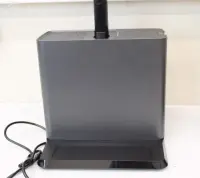 SALE OUT. | Midea | Vacuum Cleaner | P8 Plus MP08EUGY-DS | Handstick 2in1 | 350 W | 25.9 V | Operating time (max) 60 min | Black | Warranty 24 month(s) | DAMAGED PACKAGING, MISSING MANUAL AND FILTER, DIRTY, SCRATCHED – pilt 13