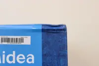 SALE OUT. | Midea | Vacuum Cleaner | P8 Plus MP08EUGY-DS | Handstick 2in1 | 350 W | 25.9 V | Operating time (max) 60 min | Black | Warranty 24 month(s) | DAMAGED PACKAGING, MISSING MANUAL AND FILTER, DIRTY, SCRATCHED – pilt 15