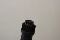 SALE OUT. | Midea | Vacuum Cleaner | P8 Plus MP08EUGY-DS | Handstick 2in1 | 350 W | 25.9 V | Operating time (max) 60 min | Black | Warranty 24 month(s) | DAMAGED PACKAGING, MISSING MANUAL AND FILTER, DIRTY, SCRATCHED – pilt 16