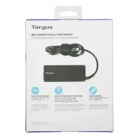 Targus | 100 W USB-C PD Charger - For Laptops or Power Pass-Thru Docks | APA108EU – pilt 17
