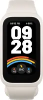 Xiaomi Smart Band 9 Active | TFT | Heart rate monitor | Bluetooth | Beige