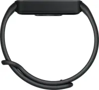 Xiaomi Smart Band 9 Active | TFT | Heart rate monitor | Bluetooth | Black – pilt 2