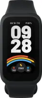Xiaomi Smart Band 9 Active | TFT | Heart rate monitor | Bluetooth | Black