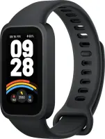 Xiaomi Smart Band 9 Active | TFT | Heart rate monitor | Bluetooth | Black – pilt 5