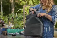 HP 14inch Convertible Laptop Backpack – pilt 5