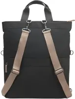 HP 14inch Convertible Laptop Backpack – pilt 7
