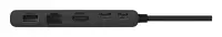 Asus Dual 4K USB-C Dock DC201 | Ethernet LAN (RJ-45) ports 1 | USB 3.0 (3.1 Gen 1) Type-C ports quantity 3 | HDMI ports quantity 1 – pilt 11