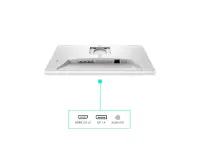 Philips | 27M2N3201A/00 | 27 " | IPS | 16:9 | 180 Hz | 1 ms | 1920 x 1080 pixels | 300 cd/m² | HDMI ports quantity 2 | White – pilt 10