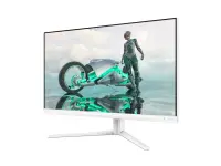 Philips | 27M2N3201A/00 | 27 " | IPS | 16:9 | 180 Hz | 1 ms | 1920 x 1080 pixels | 300 cd/m² | HDMI ports quantity 2 | White – pilt 15