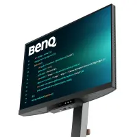 Benq | RD240Q | 24.1 " | IPS | 16:10 | 60 Hz | 5 ms | 2560 x 1600 pixels | 300 cd/m² | HDMI ports quantity 1 – pilt 27