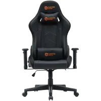 CANYON gaming chair Irida RGBCH03 RGB Black