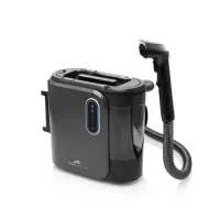 ETA | Multipurpose Steam Cleaner | ETA721490000 Steam&Clean | Vacuum Cleaner | 2000 W | Black | Water tank capacity 1.3 L – pilt 2
