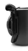 ETA | Multipurpose Steam Cleaner | ETA721490000 Steam&Clean | Vacuum Cleaner | 2000 W | Black | Water tank capacity 1.3 L – pilt 5
