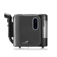 ETA | Multipurpose Steam Cleaner | ETA721490000 Steam&Clean | Vacuum Cleaner | 2000 W | Black | Water tank capacity 1.3 L – pilt 7