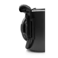 ETA | Multipurpose Steam Cleaner | ETA721490000 Steam&Clean | Vacuum Cleaner | 2000 W | Black | Water tank capacity 1.3 L – pilt 12