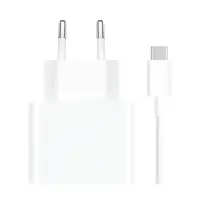 Xiaomi | 67W HyperCharge Combo (Type-A) EU