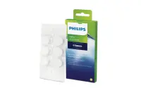 Philips | Coffee oil removal tablets, 6pcs | CA6704/10 – pilt 7