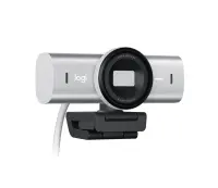 LOGI MX Brio 4K Ultra HD Webcam GREY – pilt 6