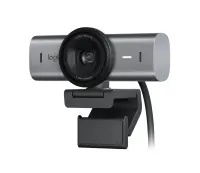 LOGI MX Brio 4K Ultra HD Webcam GRAPHITE – pilt 2