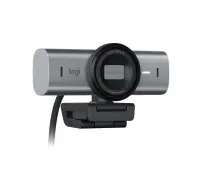 LOGI MX Brio 4K Ultra HD Webcam GRAPHITE – pilt 3