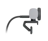 LOGI MX Brio 4K Ultra HD Webcam GRAPHITE – pilt 8