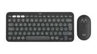 LOGI Pebble 2 Combo TONAL GRAPH (US)