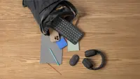 LOGI Pebble 2 Combo TONAL GRAPH (US) – pilt 10