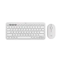 LOGI Pebble 2 Combo TONAL WHITE (US)