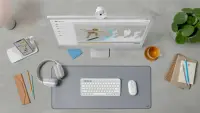 LOGI Pebble 2 Combo TONAL WHITE (US)