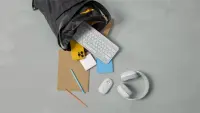 LOGI Pebble 2 Combo TONAL WHITE (US) – pilt 13