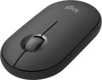 LOGI Pebble 2 Combo TONAL GRAPHITE (US)