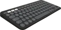 LOGI Pebble 2 Combo TONAL GRAPHITE (US) – pilt 4