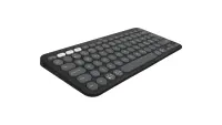 LOGI Pebble 2 Combo TONAL GRAPHITE (PAN) – pilt 9