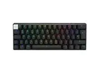 LOGI PRO X 60 Wrls Gaming Keyboard (PAN)