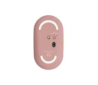 LOGI Pebble 2 Combo TONAL ROSE (US) – pilt 3