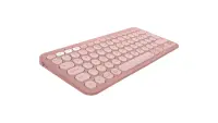 LOGI Pebble 2 Combo TONAL ROSE (US) – pilt 12