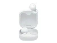 Sony Headphones | WF-L910 LinkBuds Open | Bluetooth | In-ear | White | Wireless