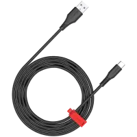 CANYON cable AC18SC A-C 18W 1.2m Black