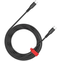 CANYON cable CC60SC C-C 60W 1.2m Black
