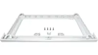 Bosch | Stacking kit with pull-out shelf | WTZ27510