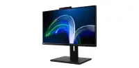 Acer B8 B248Y E PC lamekuvar 61 cm (24") 1920 x 1080 pikslit Full HD LCD Must – pilt 3