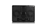 DeepCool U PAL jahutusalus sülearvutile 39,6 cm (15.6") 1000 RPM Must – pilt 9