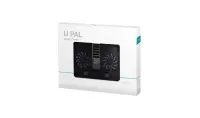 DeepCool U PAL jahutusalus sülearvutile 39,6 cm (15.6") 1000 RPM Must – pilt 17