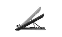 DeepCool U PAL jahutusalus sülearvutile 39,6 cm (15.6") 1000 RPM Must – pilt 22