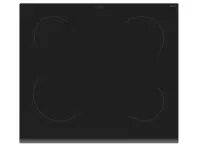 Candy | Hob | CI642CBB/1 | Induction | Number of burners/cooking zones 4 | Touch | Timer | Black