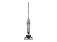 Bosch Vacuum Cleaner | BCH3P210 Series 4 | Cordless operating | Handstick | 21.6 V | Operating time (max) 50 min | Silver | Warranty 24 month(s)